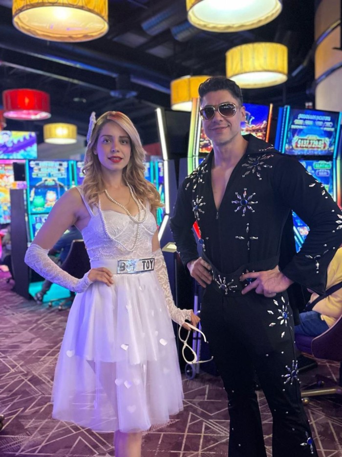 Define el ritmo de tu noche de casino