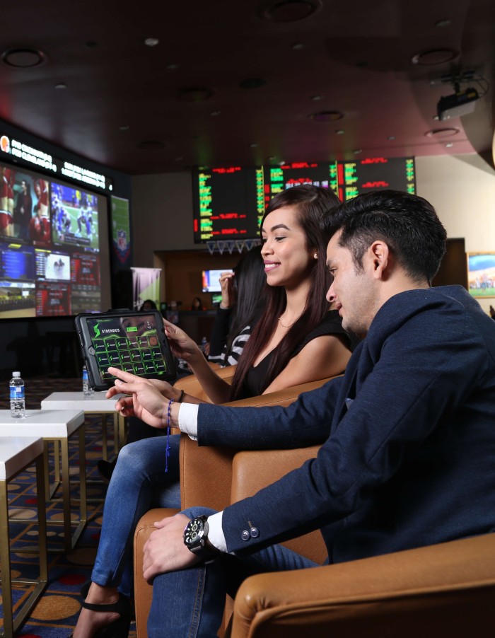 Nuestro Sports Bar es el punto de encuentro de tu pasión deportiva
