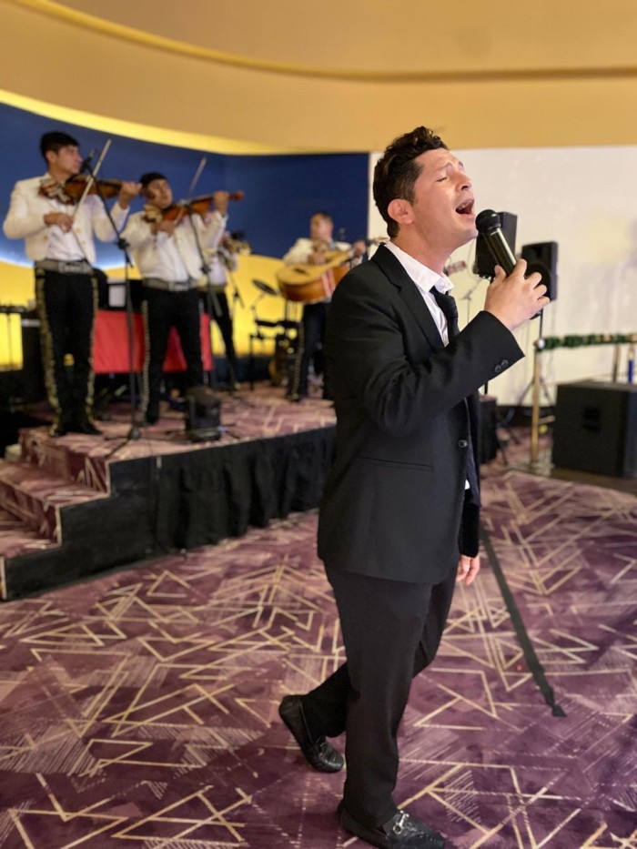 Define el ritmo de tu noche de casino